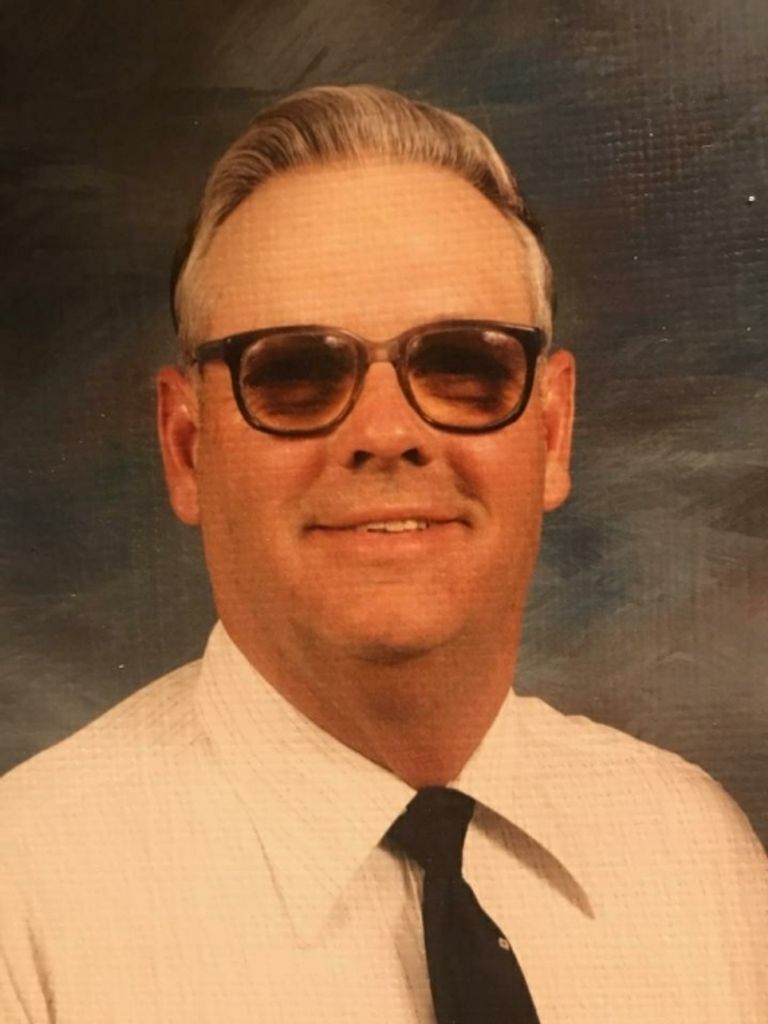 Marvin Vern Florea