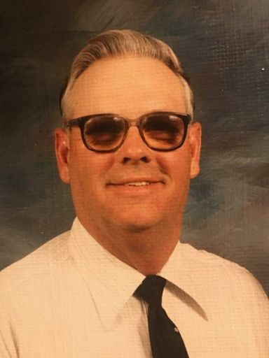 Marvin Vern Florea Profile Photo