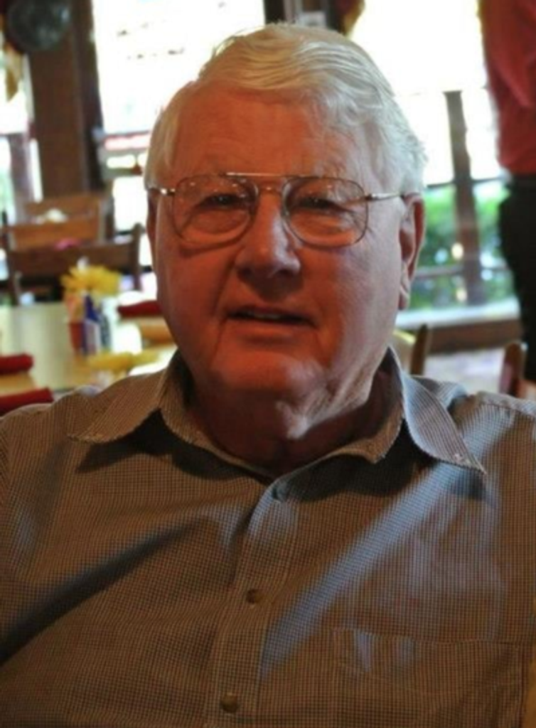 Henry Gene Straatmeyer Profile Photo