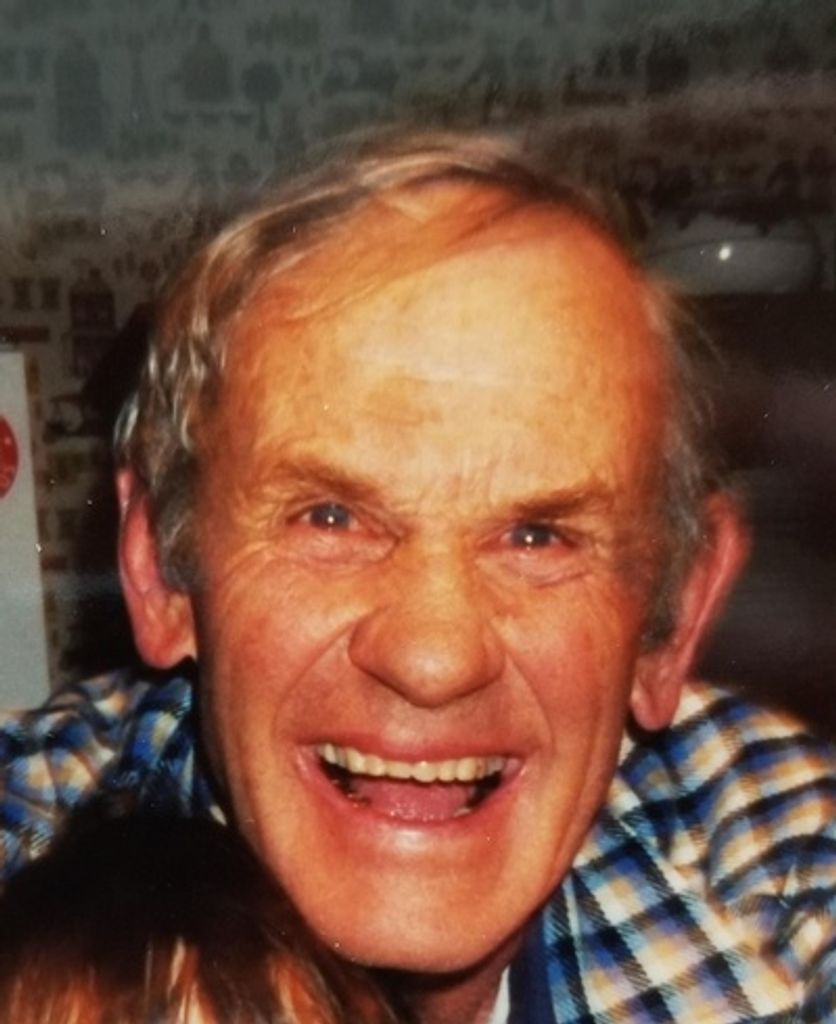 Paul Carl Hagenstein Jr. Profile Photo