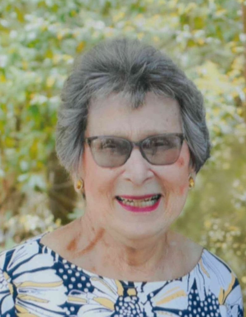 Gloria G. Gery Profile Photo