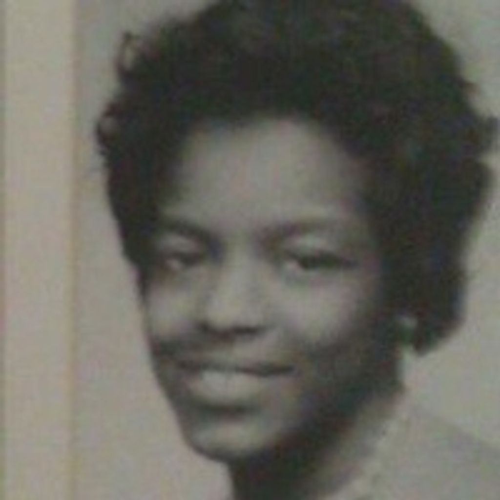 Mrs. Annie M. Tillery