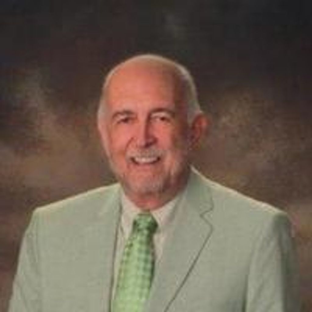 John Richard Hench, Ii