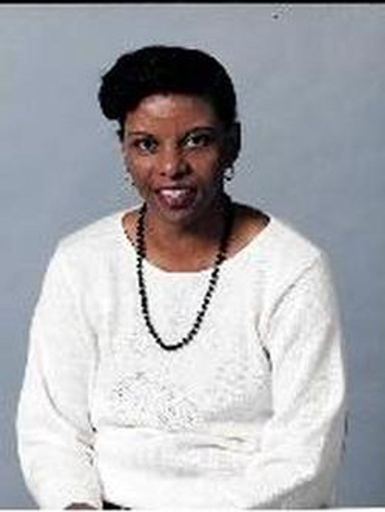 Billie Nell Alford