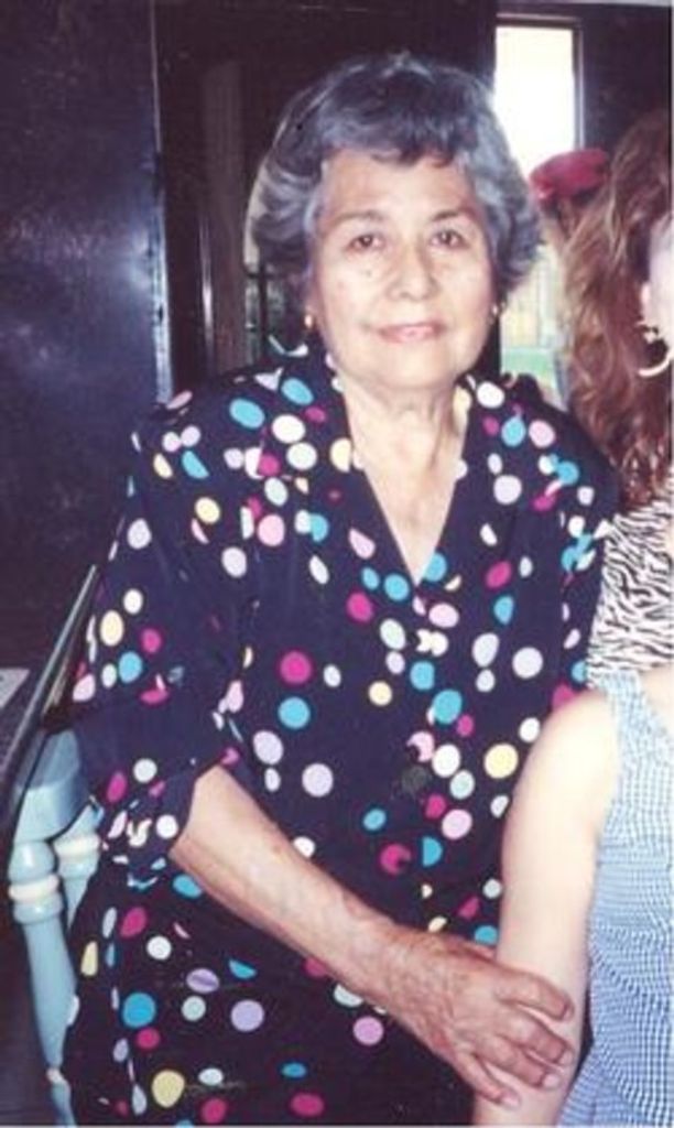 Maria T. Rios