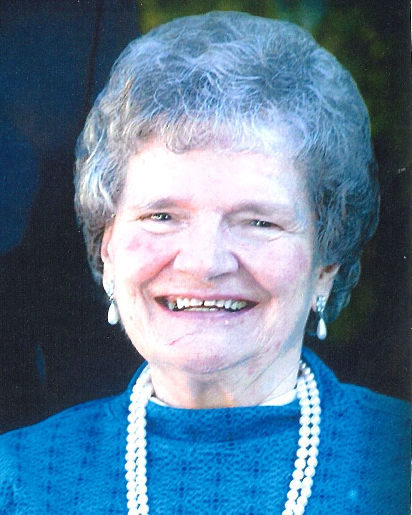 Shirley W. Blau Profile Photo