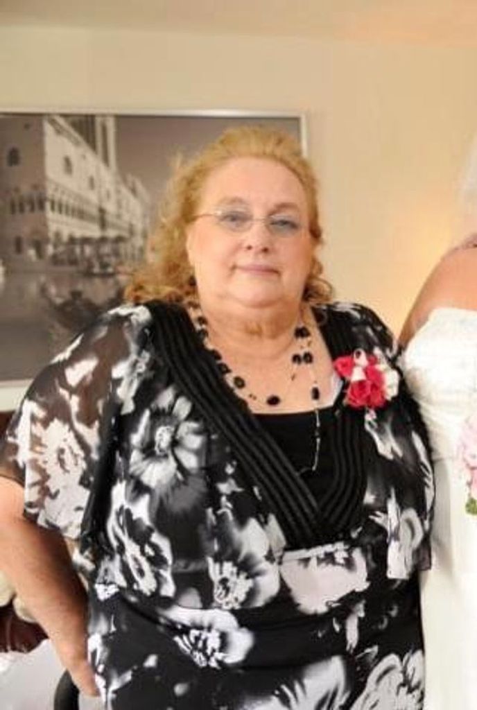 Nancy M. (Merola) Whyte