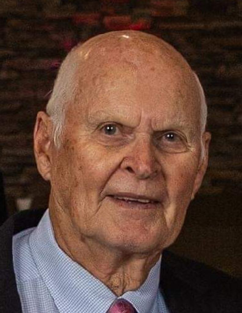 John Thomas Peace