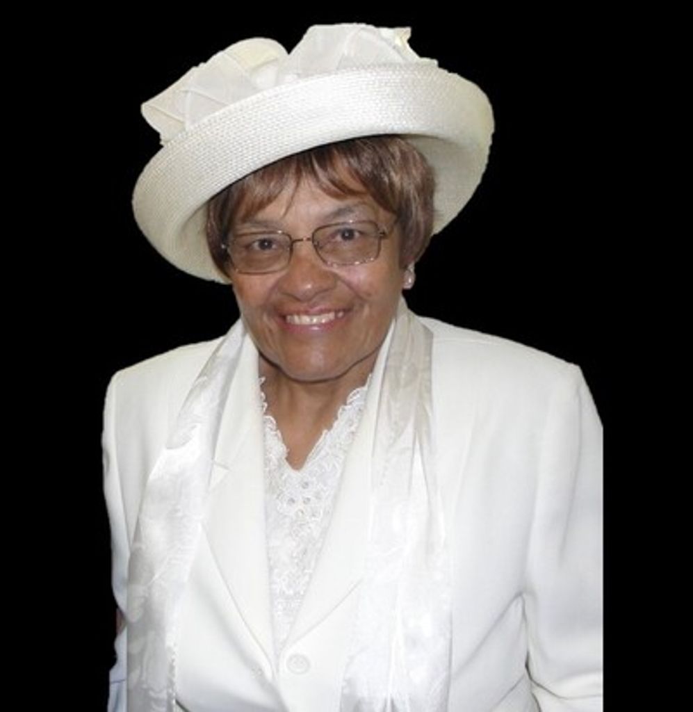 Sarah Elizabeth Morris Winston Profile Photo
