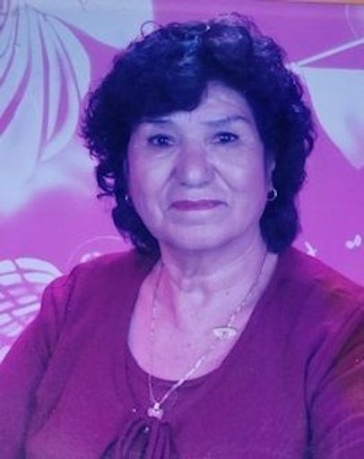 Francisca Gonzalez Hernandez Profile Photo