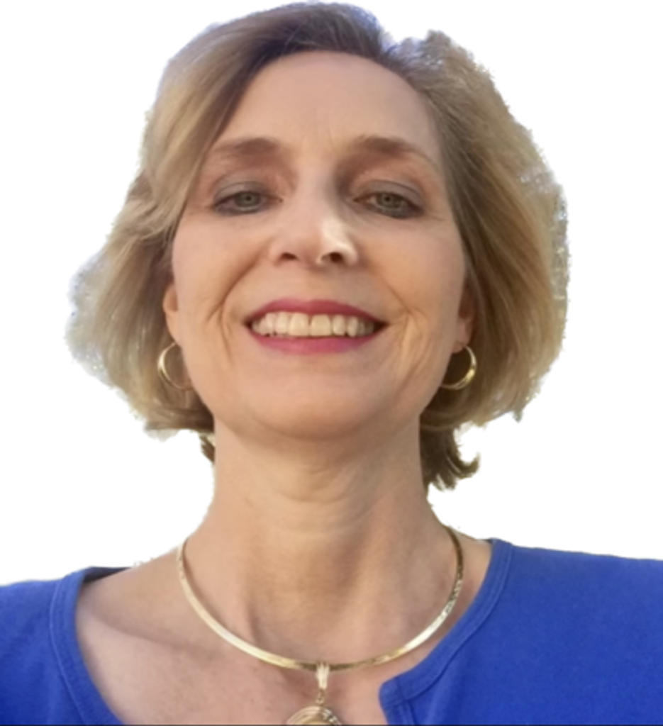 Sharon Veazey Cotton Profile Photo