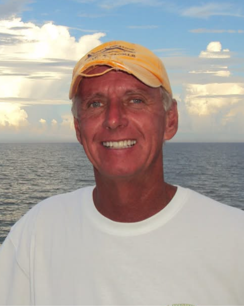 Luther "Zoot" Hixson Profile Photo