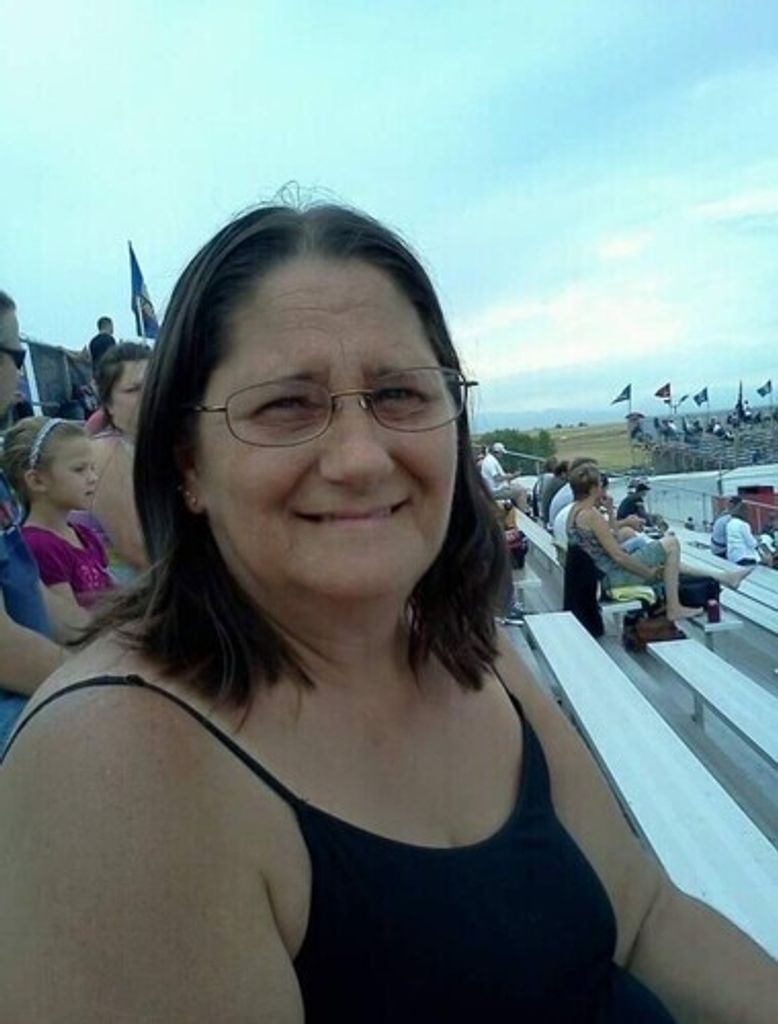 Linda Sue Caudill Profile Photo