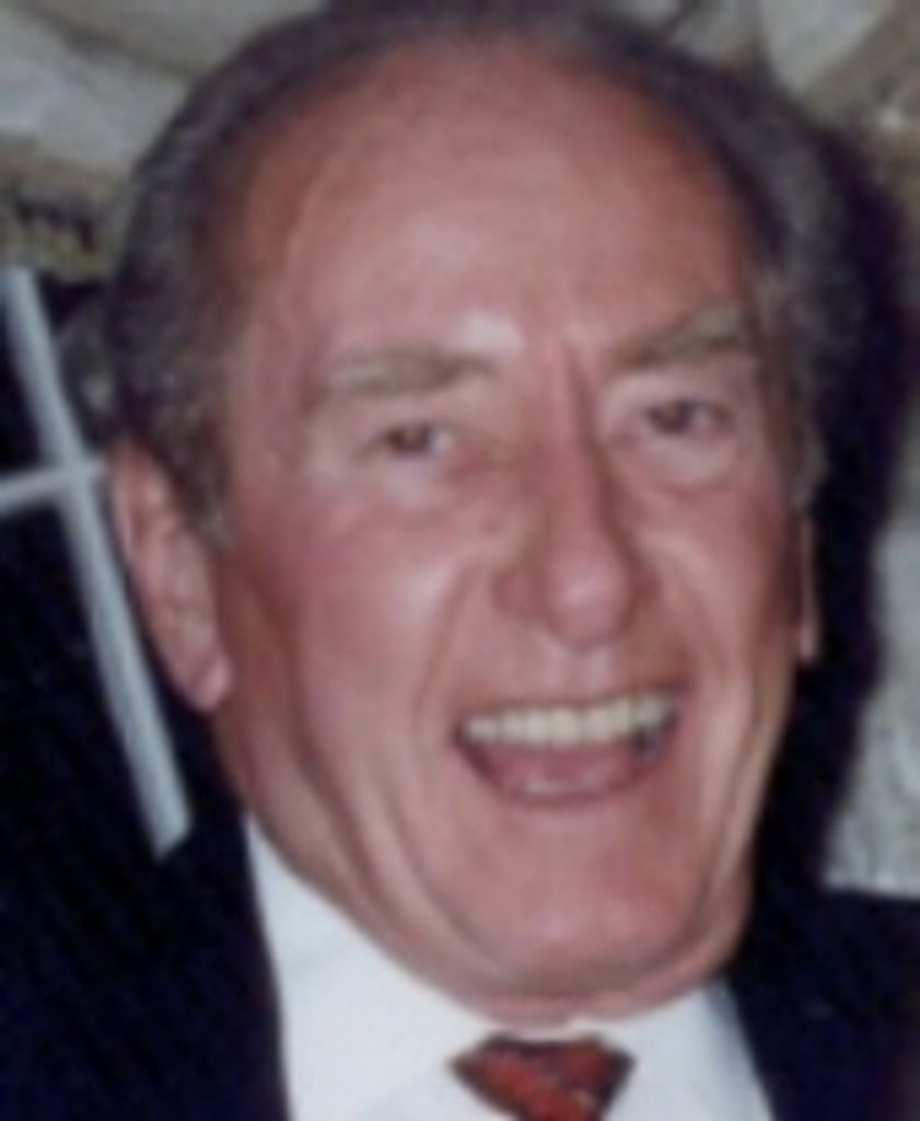 Lt. Col. Joseph A. Colleran, Jr., U.S.A.F., Ret.