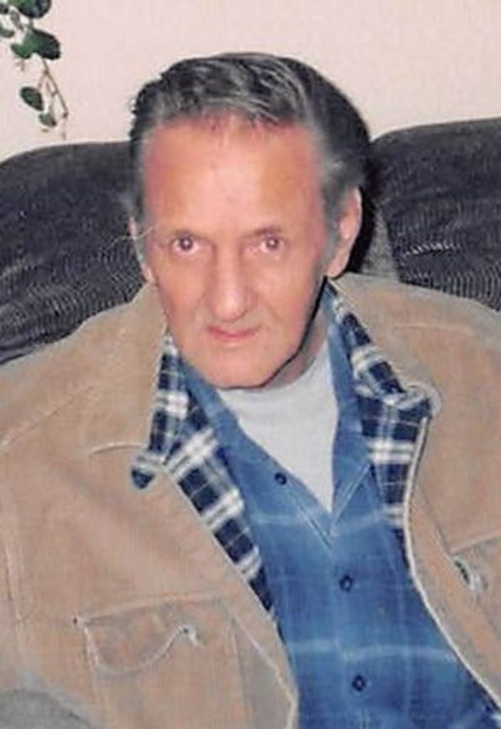 Donald Dowane Menton Profile Photo