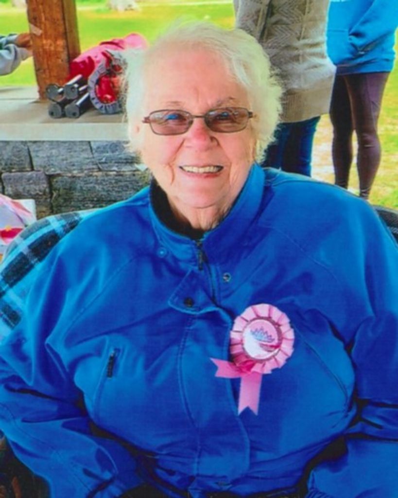 Jeanette M. Rescott