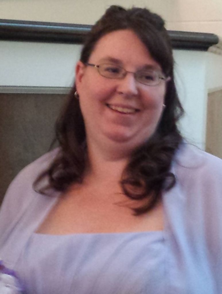 Melissa Evonne Daniels Profile Photo