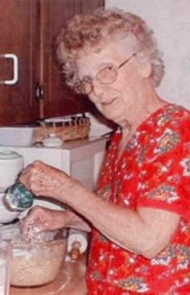 Delphia D. (Nee Atkins) Harr