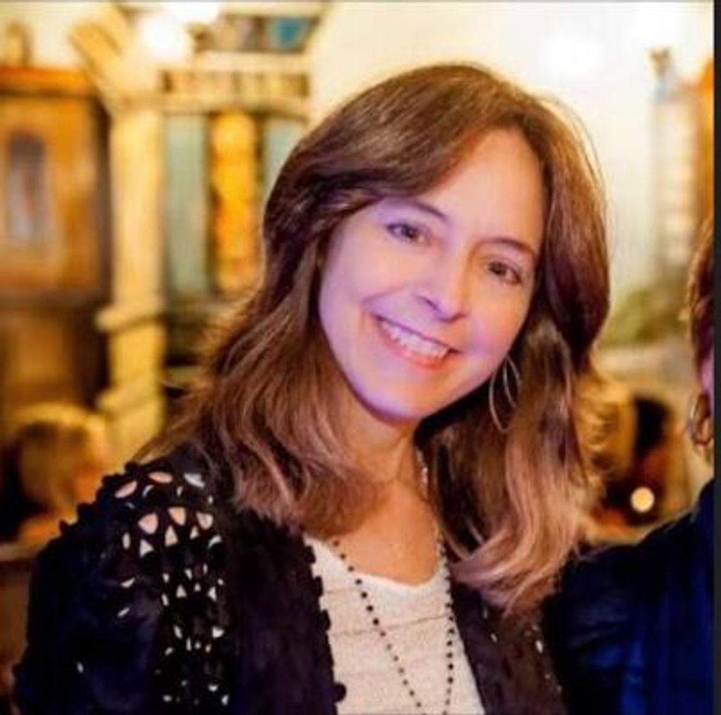 Joyce Lowe Franco Profile Photo