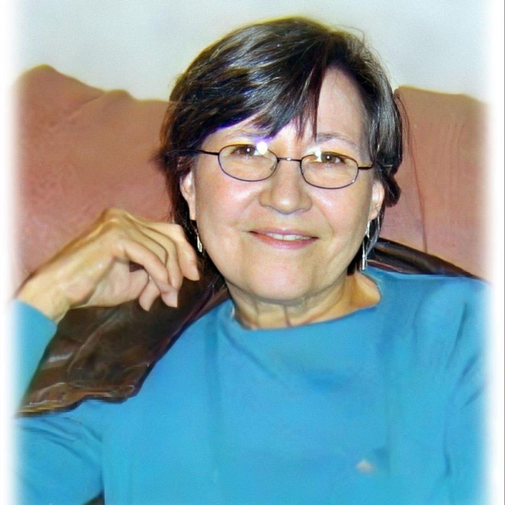 Janice Louise Paulk
