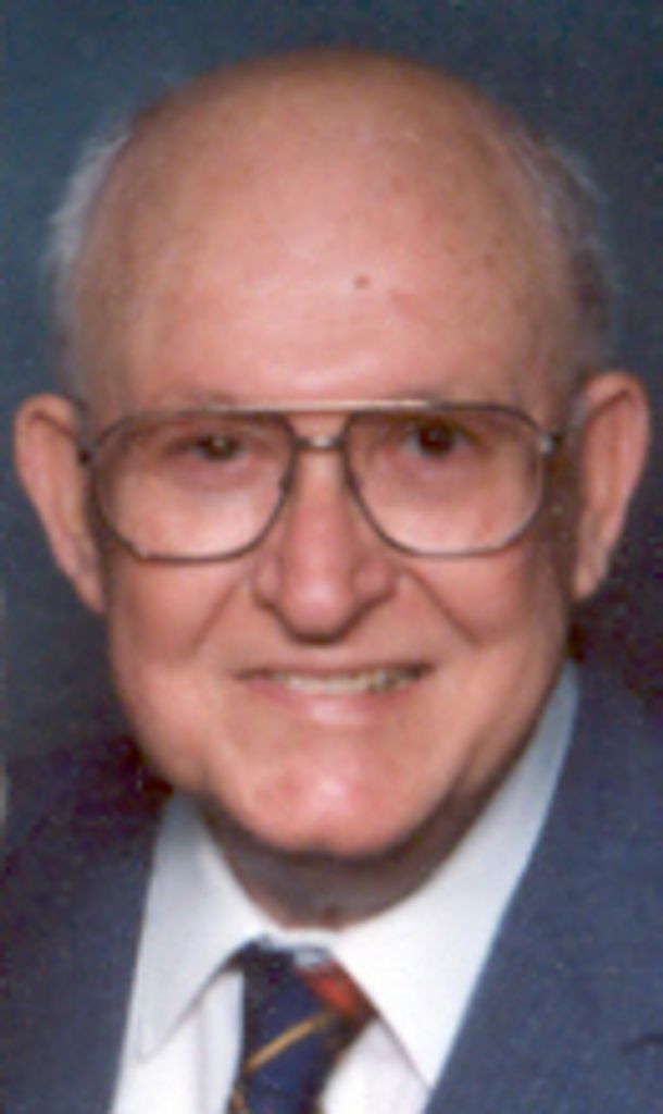Dr. James A. Underwood Jr.