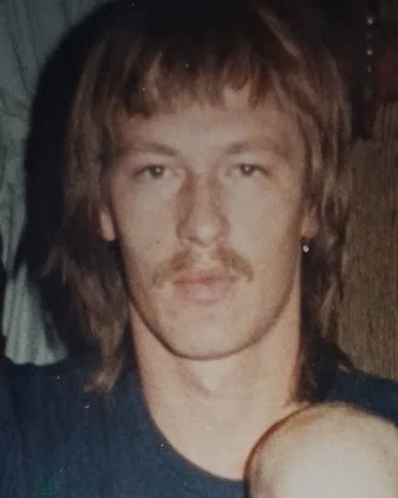 Michael William Powers Profile Photo