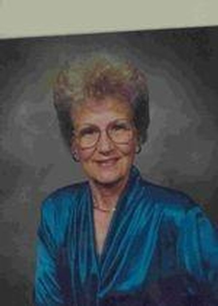 Dorothy Reich-Adkins