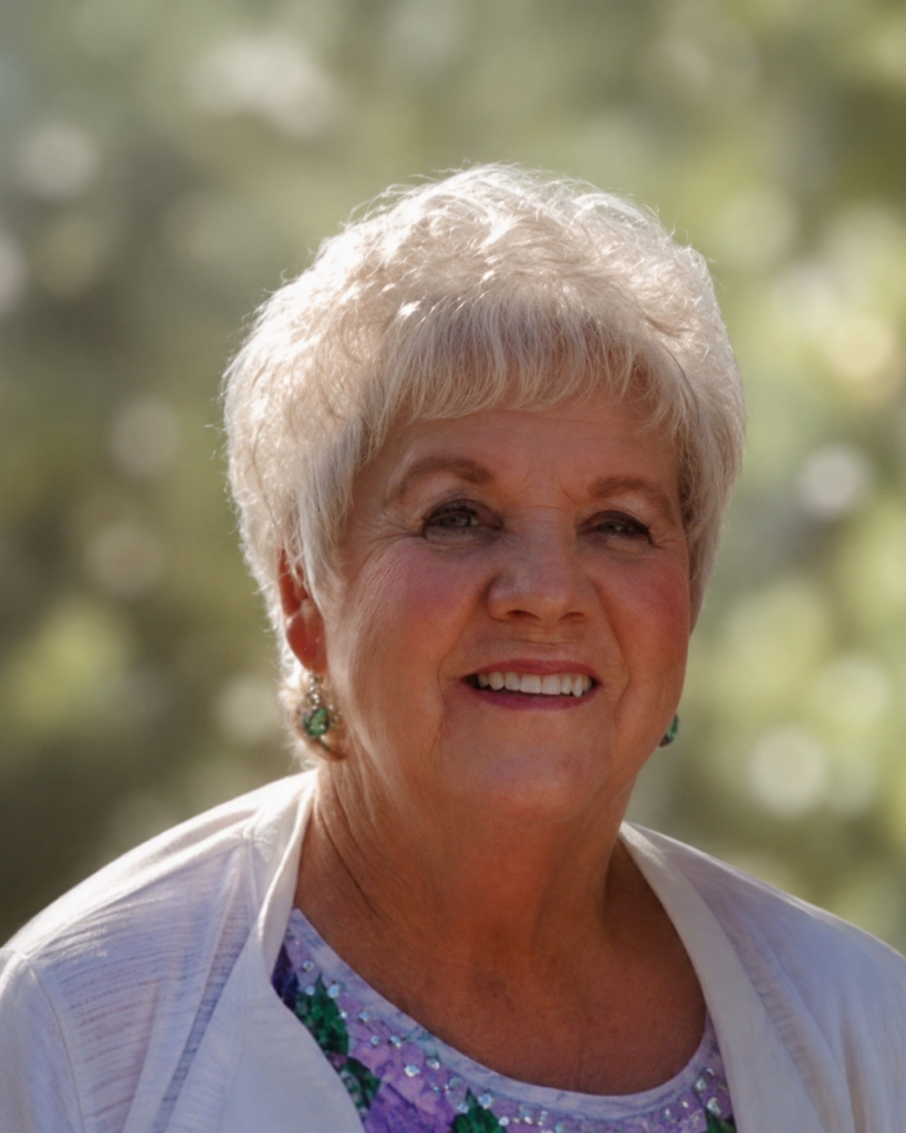 Joyce A. Barnes Profile Photo