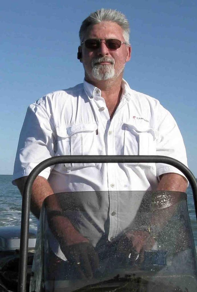 Donald Robert Kennedy