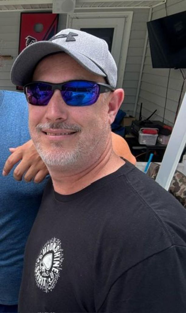 Robert "Bobby" J. Bouteiller Profile Photo