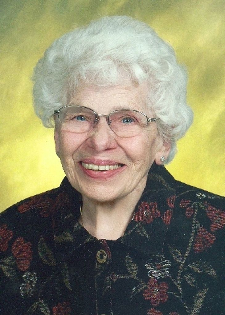 Laverne Stoppleworth