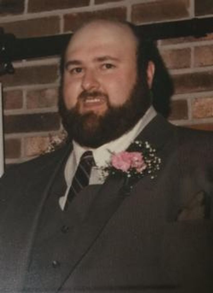 Alan Edward Dryden Profile Photo