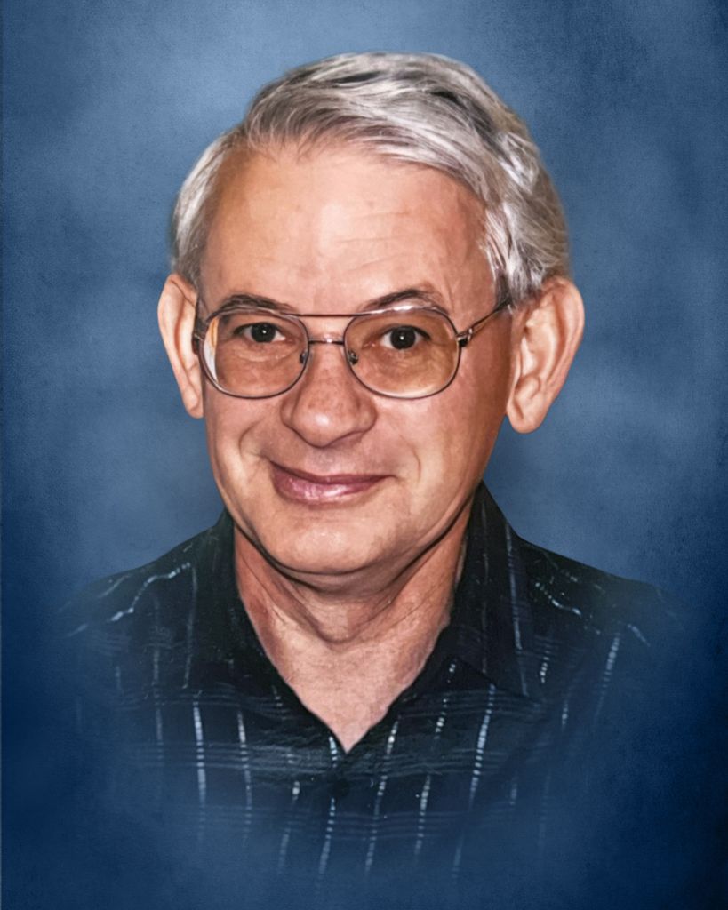 Lyle George Ebbers