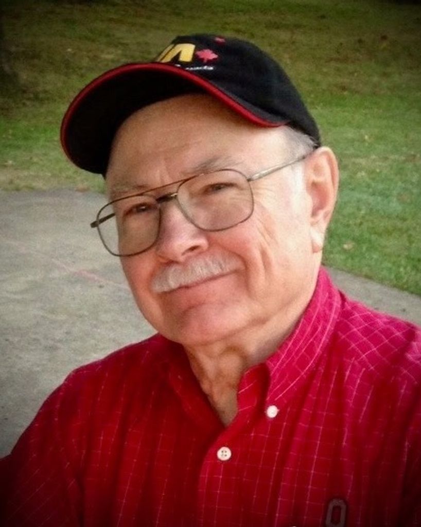 John Charles Frazier Profile Photo