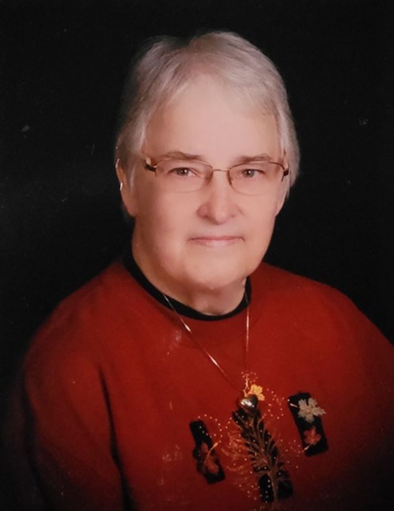 Phyllis D. Dodge Profile Photo