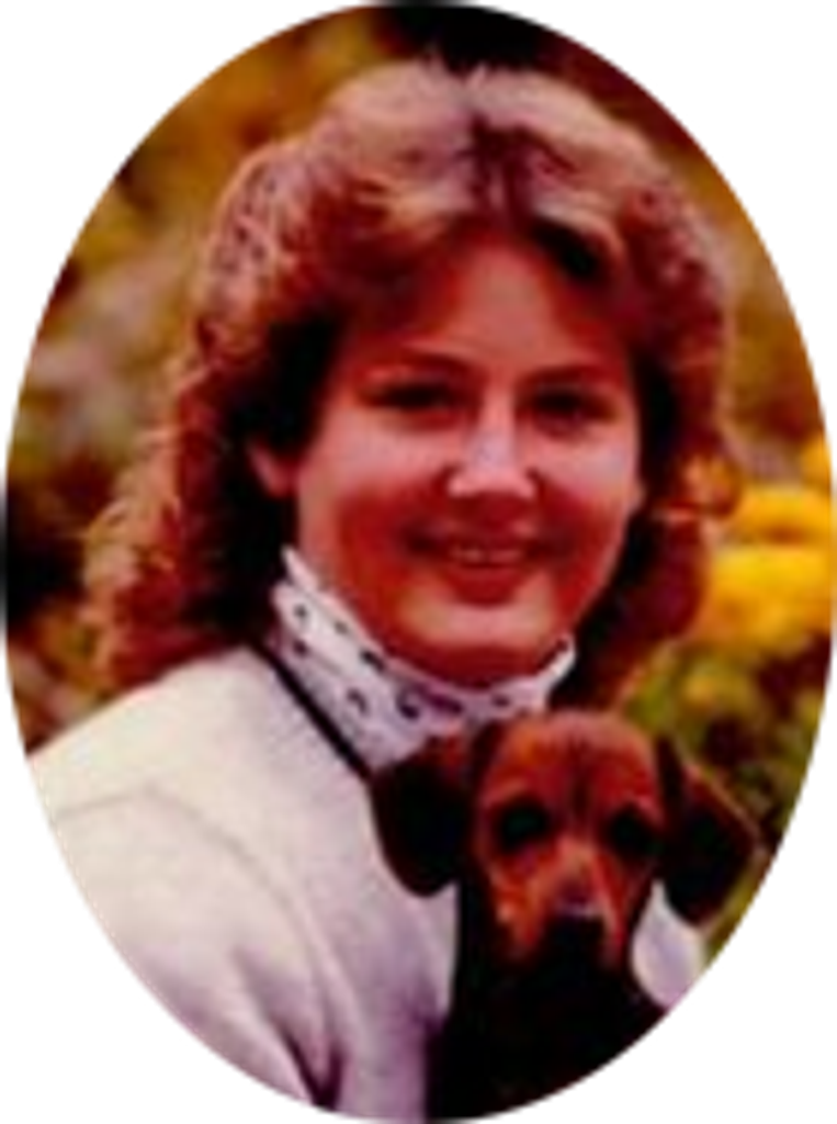 Tammy  Marie Cushing