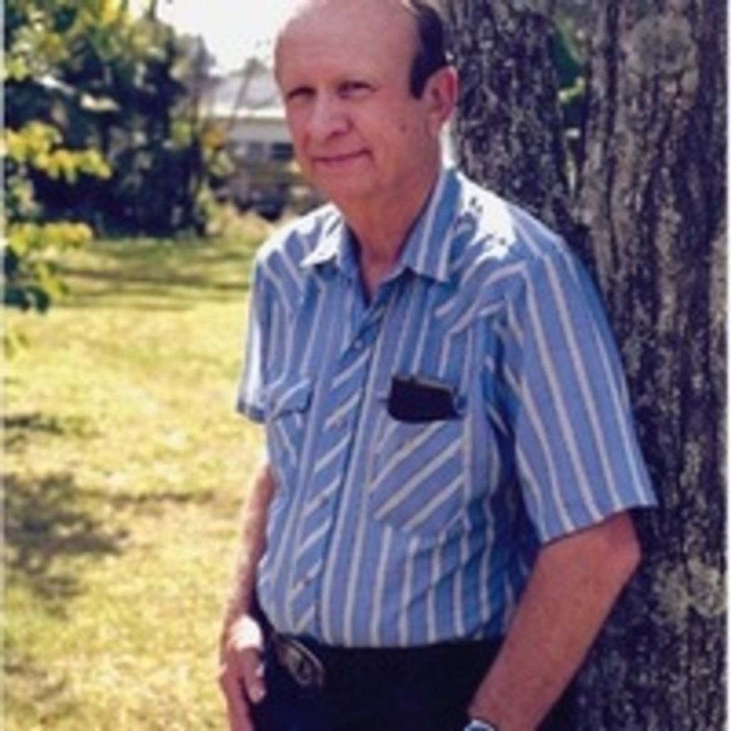 Richard Kenneth Rogers