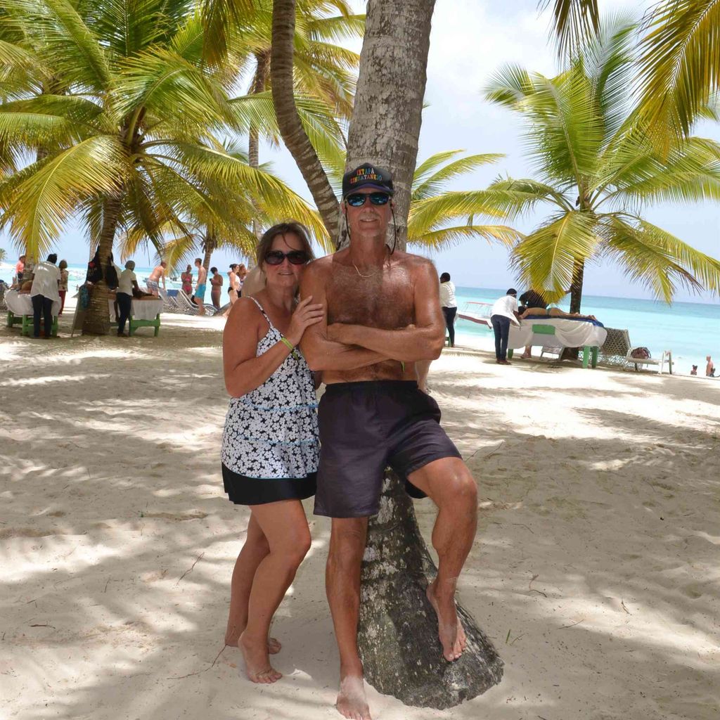 Randall A McCafferty Profile Photo