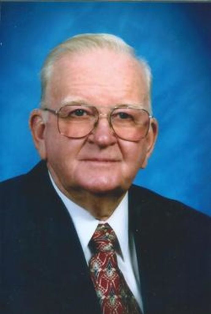 Carroll Brown Hendershott Profile Photo
