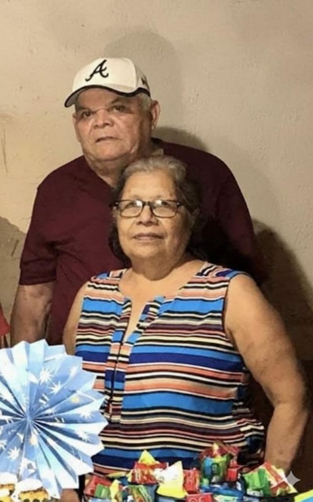 Emelda S. Acevedo Profile Photo