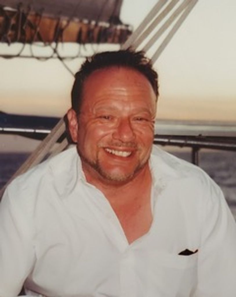 Jeffrey “Jeff” Wilson Profile Photo