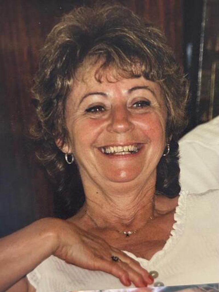 Merita Elizabeth Welch Profile Photo