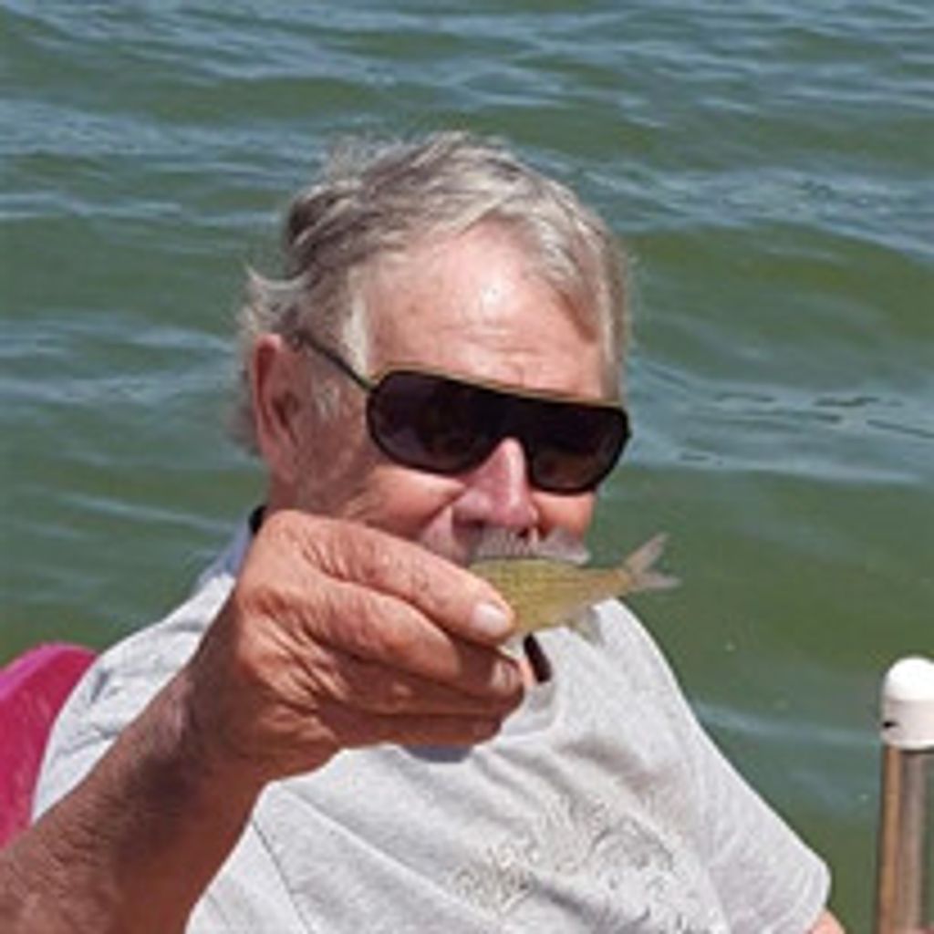 Roger W. Hawkins