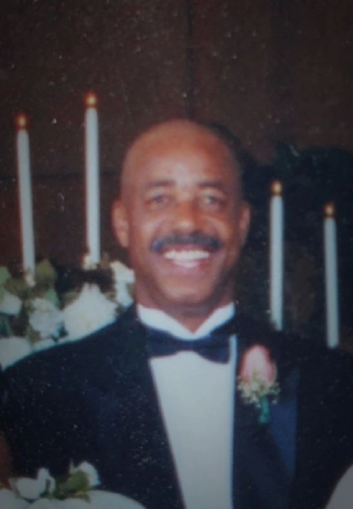 Otis C. Smith, Jr. Profile Photo