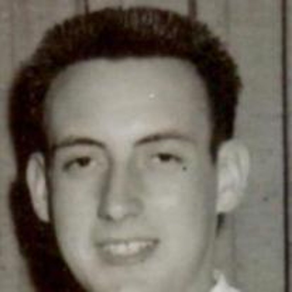 Walter Eugene Zornes