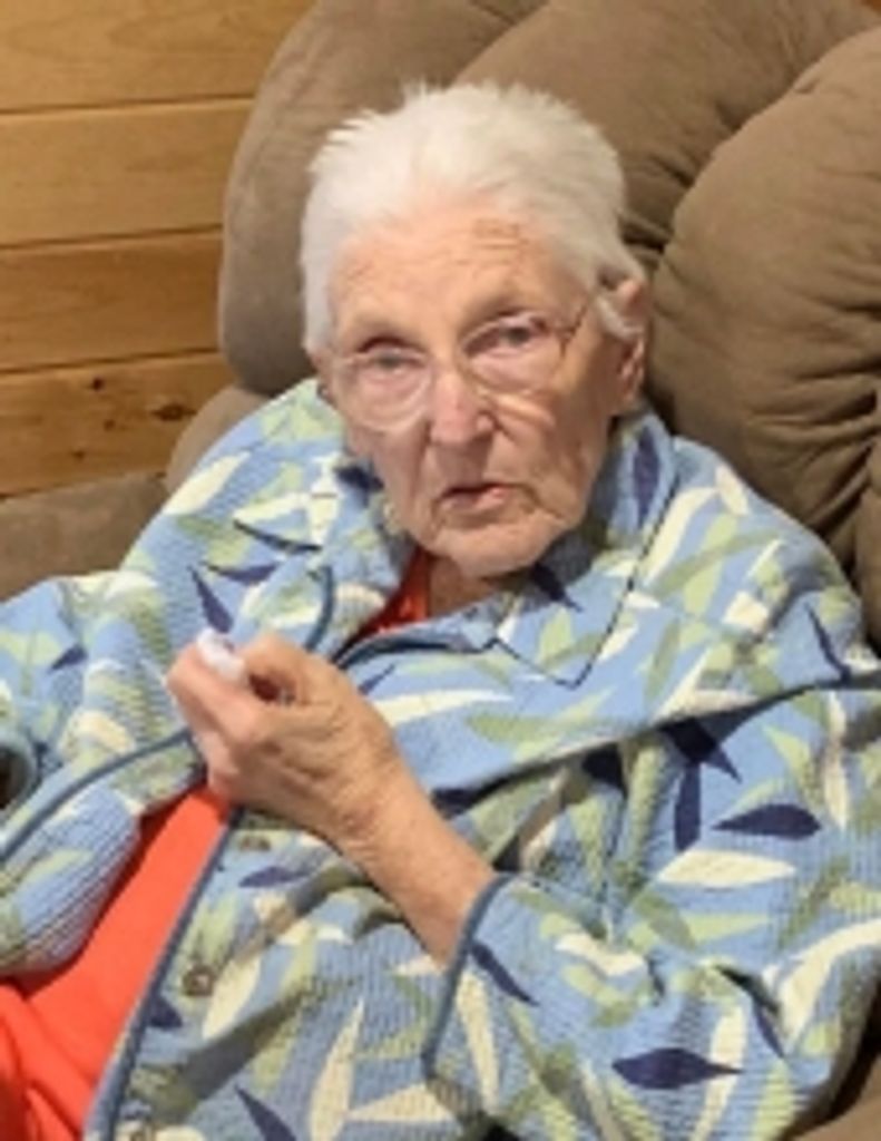 Mary Faye Brantley Profile Photo