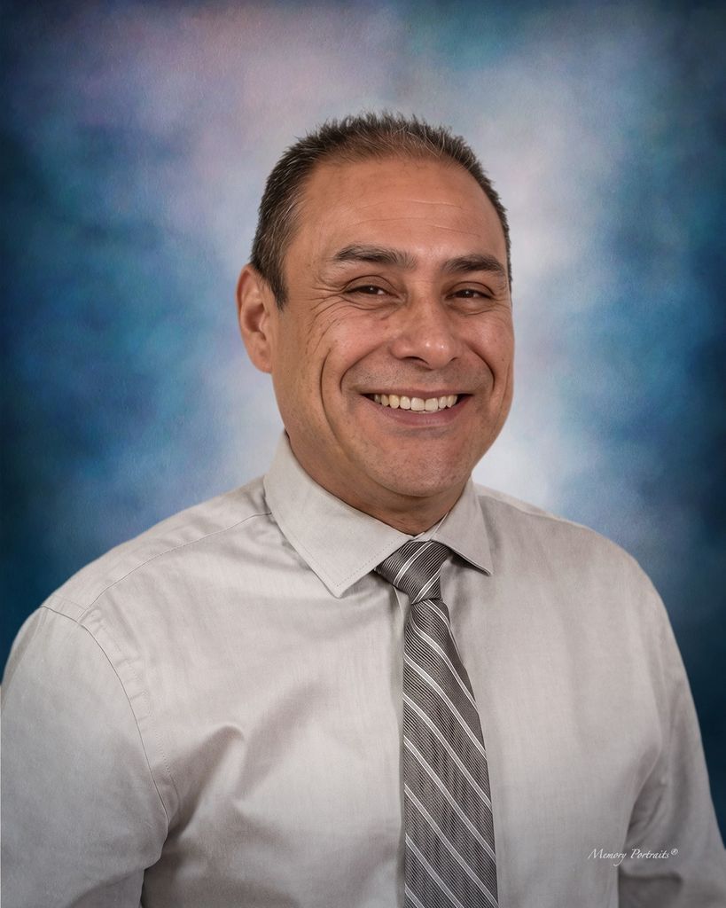 Daniel Marrujo Profile Photo