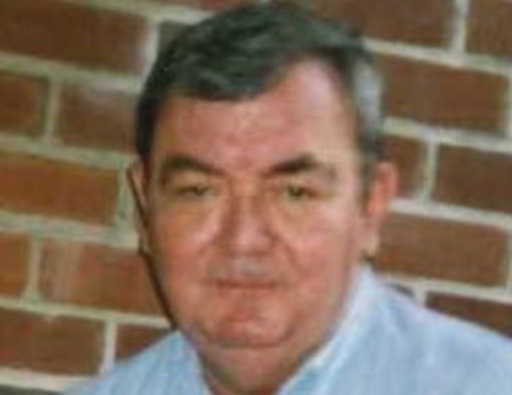 John Francis Panowicz
