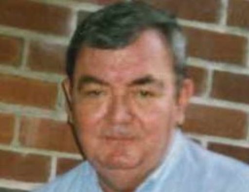 Photo of John Francis Panowicz