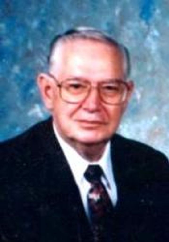 Rev. Edward T. Dermitt
